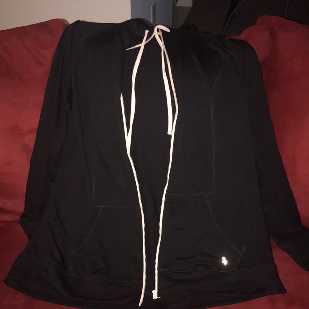Work out jacket